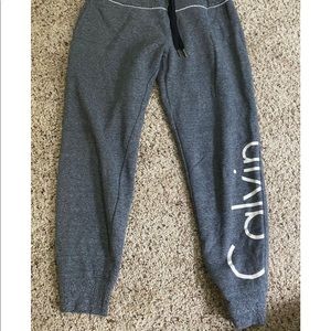 Calvin Klein Joggers